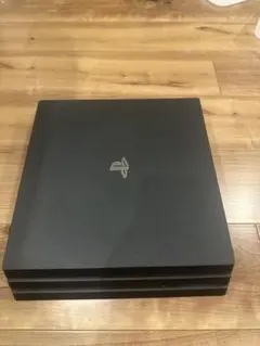 着払い巴さま専用　PlayStation 4 Pro 本体 CUH-7000