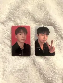 BTS ARIRANG JungKookグクWeverse 特典 ラキドロ