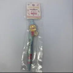 リトルツインスターズ サーティーワンコラボ　ボールペン　キキララ　サンリオ