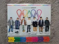 WEST. アクスタ ミニーズWEST