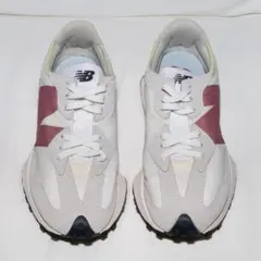 New Balance ニューバランス 23㎝ WS327CD