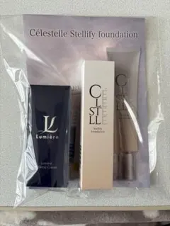 CÉLESTELLE Stellify foundation - メルカリ