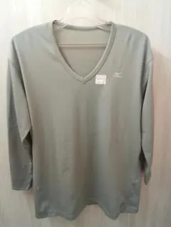 MIZUNO ミズノ　ブレスサーモ　アンダーウェア　LLサイズ