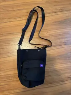 ノースフェイスパープルレーベル　ショルダーバッグ