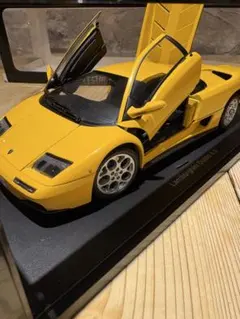 2026年最新】1 18 autoart ランボルギーニの人気アイテム - メルカリ