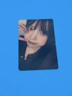 2026年最新】fromis_9 ハヨン トレカの人気アイテム - メルカリ