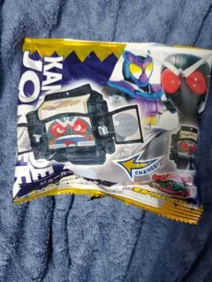 仮面ライダーガヴ　ゴチゾウ　ジョーカー　ジョーカーゴチゾウ