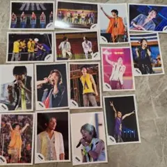 c*y様 嵐　生写真　まとめ売り