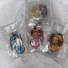 おジャ魔女どれみ あそーとコレクション～25th Anniversary～2