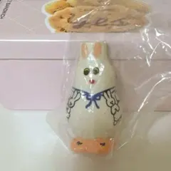 CYILABO チイラボ ミニチュアフィギュアコレクション ウサギ