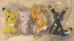 ポケモン ぬいぐるみ セット 13体 - メルカリ