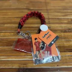 ハイキュー!! 【Me%】 スマホストラップ / 音駒高校