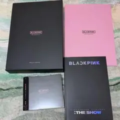 blackpink the album jp special 2Blu-ray