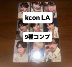 SUPERJUNIOR SJ MARKET 6000円 購入特典 トレカ コンプ - メルカリ