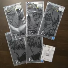 一番くじ 呪術廻戦 渋谷事変 ～参～ まとめ