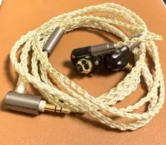 THIEAUDIO Oracle MKII Black Scar 有線イヤホン - メルカリ