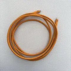 デザーツールズ　オレンジ USB Type-CtoType-Cケーブル 3m