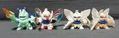 SDガンダム フルカラー カスタム ターンAガンダム ターンX ターンエー ∀