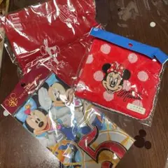 ディズニー、ユニバーサル