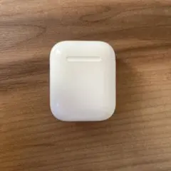 Apple AirPods エアーポッズ 第2世代　充電ケース