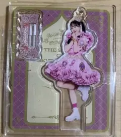 松本かれん アクリルスタンド 2025 summer butterfly - メルカリ