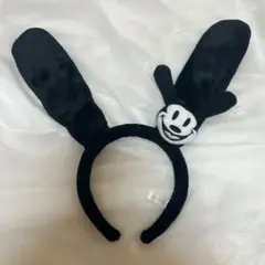 ディズニーカチューシャ オズワルド
