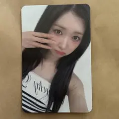 MADEIN S ミユ TRINITY トレカ