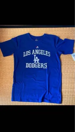 LOS ANGELES DODGERS Tシャツ ロサンゼルス　ドジャース