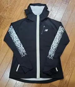 ランニングジャケット