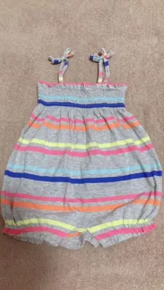 GAPワンピースボーダー♡美品