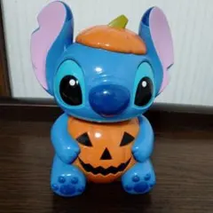 希少 スティッチ Stitch 陶器 貯金箱 ディズニー リロ&スティッチ 希少 スティッチ Stitch 陶器 貯金箱 ディズニー リロ