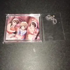 依田芳乃 コロッタ アニメイトカフェ アイドルマスターシンデレラガールズ