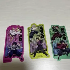 鬼滅の刃 無限城編 第一章 猗窩座再来 入場者特典 竈門炭治郎 冨岡義勇