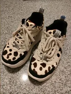 2026年最新】ugg スニーカー ダルメシアンの人気アイテム - メルカリ