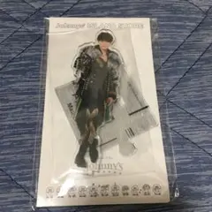 佐野晶哉　アクスタ　　21年夏