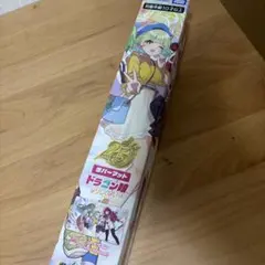 即日発送】ドラゴン娘になりたくない！ 25周年ツアー スリーブ プレイ