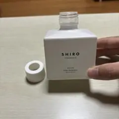 SHIRO ルームフレグランス サボン 200ml