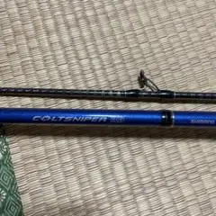 21コルトスナイパーBB S100MH-3セット販売 ルッコラ様専用 - メルカリ