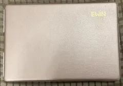 ★EWIN Bluetooth 折りたたみ式キーボード ピンク★本体のみ★
