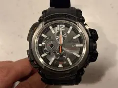 タイムセール グラビティマスター GPW-1000FC G-SHOCK 美品 - メルカリ