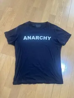 ラウンジリザード　LOUNGE LIZARD anarchy Tシャツのサムネイル