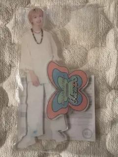 木村慧人 FANTASTICS LIVE 2025受注 アクスタ