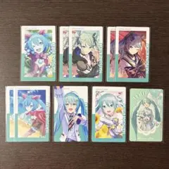 2026年最新】プロセカ エピカ まとめ売りの人気アイテム - メルカリ