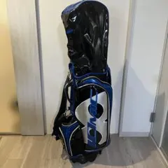 IOMIC イオミック　ゴルフバッグ キャディバッグ