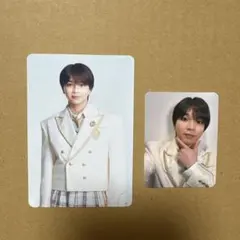 EBiDAN Yes!東京 M!LK盤 トレカ 塩﨑太智