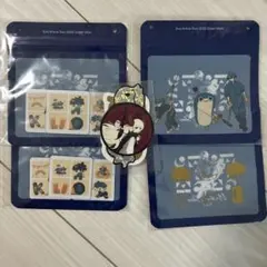 ちくわ様専用ページ