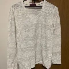 トルネードマート　長袖カットソー