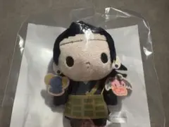 セガラッキーくじ　呪術廻戦　サンリオ　マスコット　夏油傑　ルロロマニック