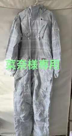 2026年最新】つなぎ x-nixの人気アイテム - メルカリ