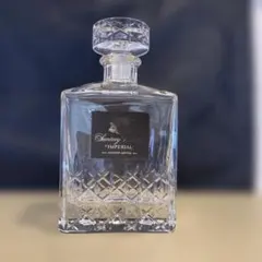 インペリアルコレクション　空ボトル 楽天市場】【中古】空ボトル LADOGA ラドガ ウォッカ Imperial
